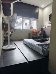Blk 871B Tampines Greenlace (Tampines), HDB 4 Rooms #554036871